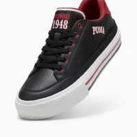 Кроссовки Puma Court Classic Vulc Retro Club 39508902 - Черные