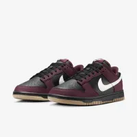 Nike Dunk Low Next Nature женская Кроссовки цвет красный