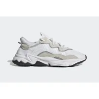 Кроссовки adidas Originals Ozweego EE6464 - Белые