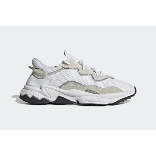 Кроссовки adidas Originals Ozweego EE6464 - Белые