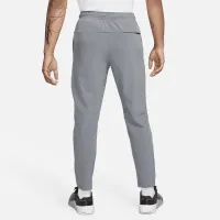 Nike Unlimited чоловічі Dri-FIT Tapeколір червоний Leg Versatile Pants колір сірий