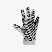 Nike Superbad 7.0 Big детские Football Gloves цвет белый