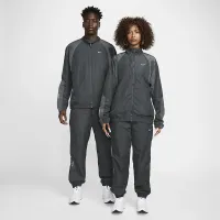 Nike NOCTA Northstar Nylon спортивні штани колір сірий