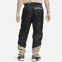 Nike Windrunner чоловічі Woven Lined Pants колір чорний