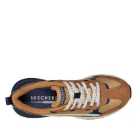 Кросівки Skechers Halos Infinite Jogger 155450WTN - Бежеві