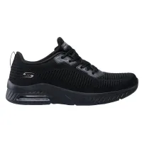 Кроссовки SKECHERS SQUAD AIR-CLOSE ENCOUNTER (117378-BBK)