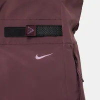 Nike ACG Storm-FIT Big детские Puddle Pants цвет красный