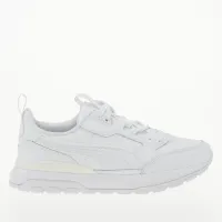 Кроссовки Puma R78 Trek Lth 38320202 - Белые