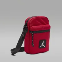 Nike Jordan Rise Festival сумка (1L) колір червоний