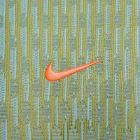 Nike Culture of Football чоловічі Dri-FIT ADV Short-Sleeve Soccer Jersey колір зелений