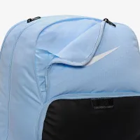 Nike Brasilia 9.5 тренировочные рюкзак (Extra Large, 30L) синий