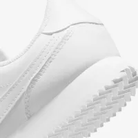 Nike Cortez Basic SL Big дитячі Кросівки колір білий