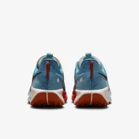 Nike Pegasus Trail 5 мужские Trail Running Кроссовки синий