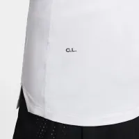 Nike NOCTA чоловічі Long-Sleeve Base Layer баскетбольні Top колір білий