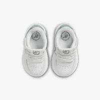 Nike Force 1 Low LV8 EasyOn Baby/Toddler Кросівки колір білий