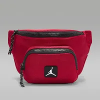 Nike Jordan Rise Crossbody сумка (3.6L) цвет красный