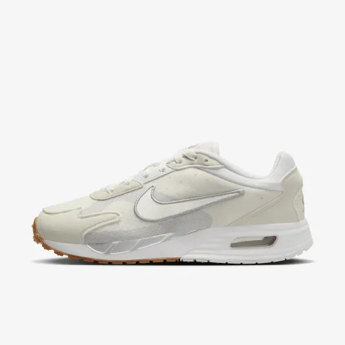 Nike Air Max Solo женская Кроссовки цвет белый