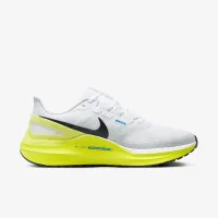 Nike Structure 25 мужские Road Running Кроссовки цвет белый