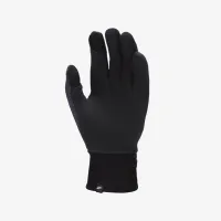 Nike Therma-FIT Tech Fleece мужские Gloves цвет черный