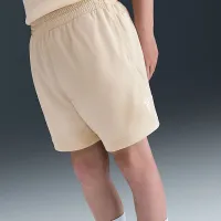 Nike Dri-FIT Kobe Bryant Little детские шорты цвет коричневый