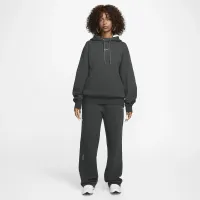 Nike NOCTA NOCTA Fleece CS Толстовка з капюшоном колір сірий