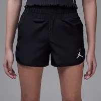Nike Jordan Lemonade Stand Big дитячі High Flying шорти колір чорний