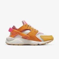 Nike Air Huarache женская Кроссовки цвет белый