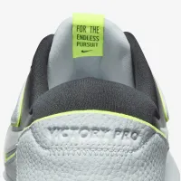 Nike Victory Pro 3 чоловічі для гольфу Кросівки (Wide) колір сірий