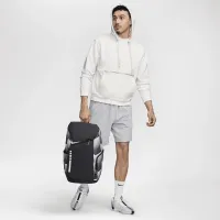 Nike Hoops Elite Printed рюкзак (32л) цвет серый