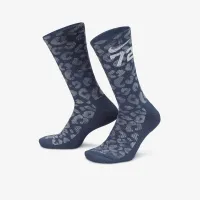Nike Everyday Plus Cushioned Crew носки (1 пара) синий