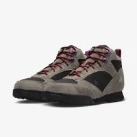 Nike ACG Torre Mid Waterproof чоловічі Кросівки колір сірий