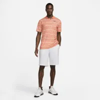 Nike Victory мужские Dri-FIT для гольфа Polo Orange