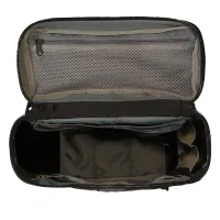 Рюкзак The North Face Base Camp Fuse Box Mini 0A873W4HF1 - чорний