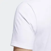 Футболка adidas Dynamic Sport Graphic HK9160 - Біла