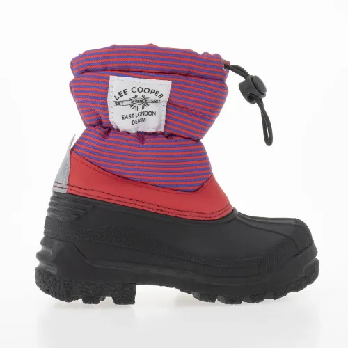 Кросівки Lee Cooper LCJ-21-44-0528K - різнокольорова