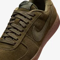 Nike Field General женская Кроссовки цвет зеленый