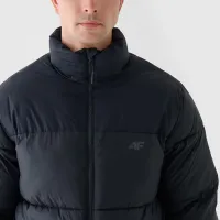 Куртка 4F WAW24TDJAM48520S -  Черная