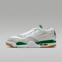 Nike Air Jordan 4 RM чоловічі Кросівки колір білий