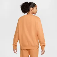 Nike Sportswear Club Fleece чоловічі Crew Orange