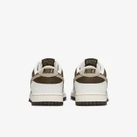 Nike Dunk Low чоловічі Кросівки колір білий