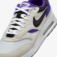 Nike Air Max 1 '86 OG G мужские для гольфа Кроссовки цвет серый