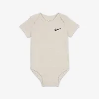Nike Baby (0-9M) 3-Piece Bodysuit набор многоцветный