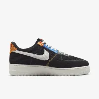 Nike Air Force 1 '07 LV8 чоловічі Кросівки колір чорний