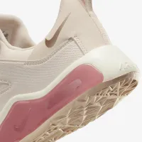 Nike Air Max Bella TR 5 жіноча для тренування Кросівки колір коричневий