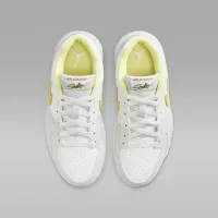 Nike Jordan Stadium 90 Big Kids' обовь White