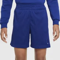 Nike Ja Big дитячі баскетбольні шорти блакитний