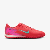 Nike Mercurial Vapor 16 Academy TF Low-Top Soccer Кросівки колір червоний