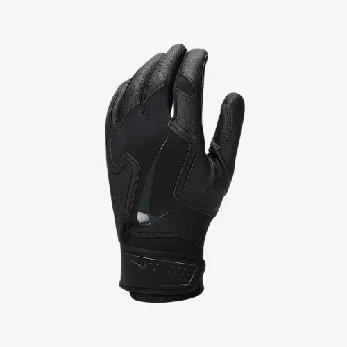 Nike Alpha 2.0 Baseball Batting Gloves цвет черный