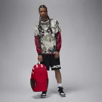 Nike Jordan Air Patrol рюкзак (29L) цвет красный