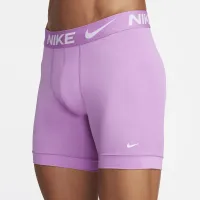 Nike Dri-FIT Essential Micro чоловічі труси (3 пари) різнокольорові
